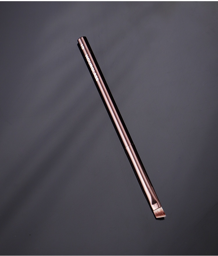 Bevel Eyebrow Eyeliner Ultra-thin Makeup Brush