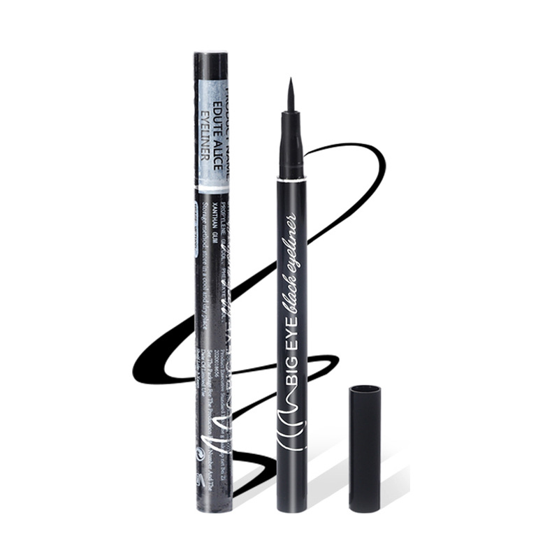 Eyeliner Waterproof And Durable Not Smudge Quick-drying