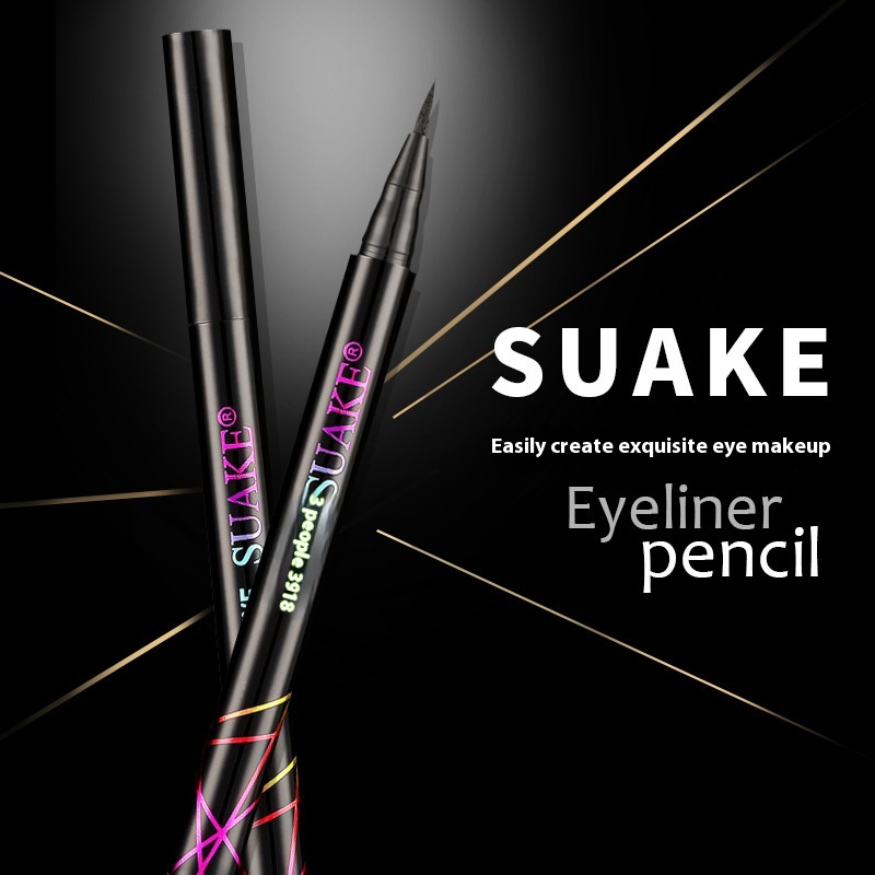 Quick-drying Eyeliner Waterproof Not Smudge
