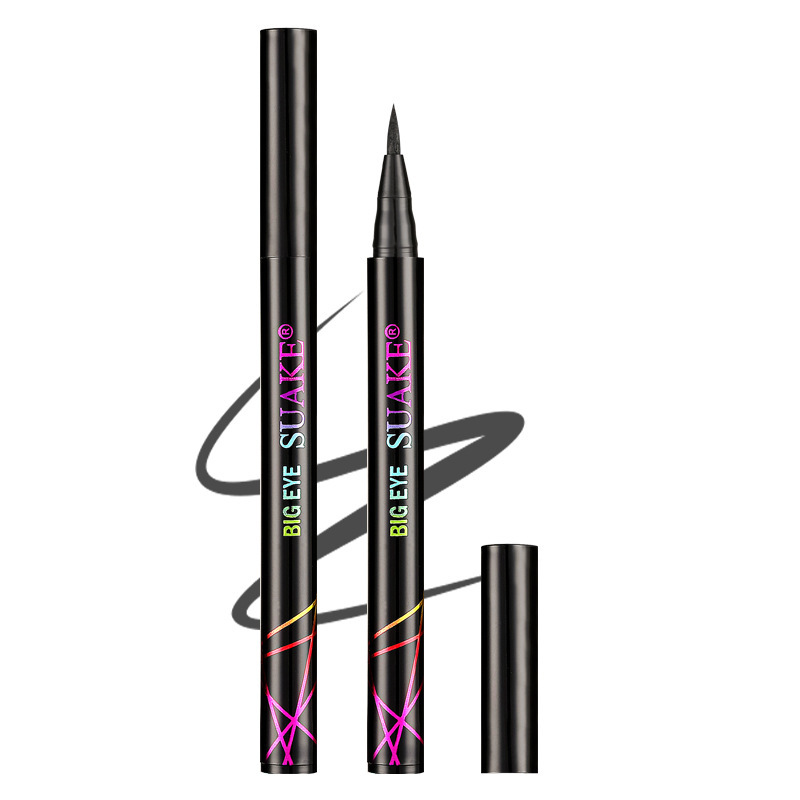 Quick-drying Eyeliner Waterproof Not Smudge
