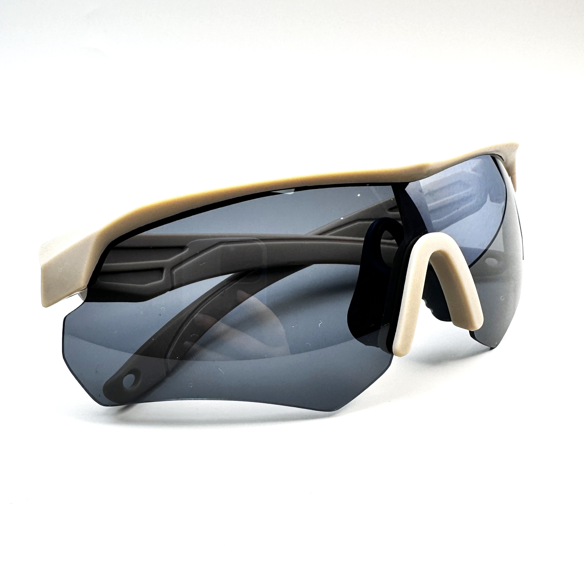 Outdoor Cycling Sports Goggles Windproof Dust Sunglasses