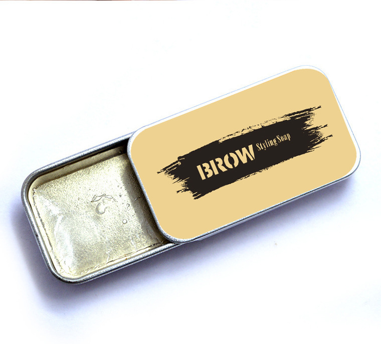 Colourless Hot Wild Eyebrow Hair Styling Cream