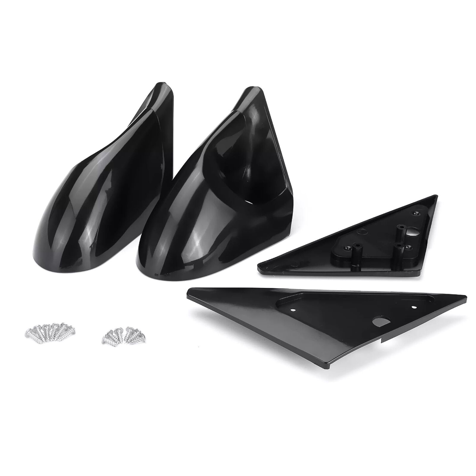 Car Modification Rearview Mirror