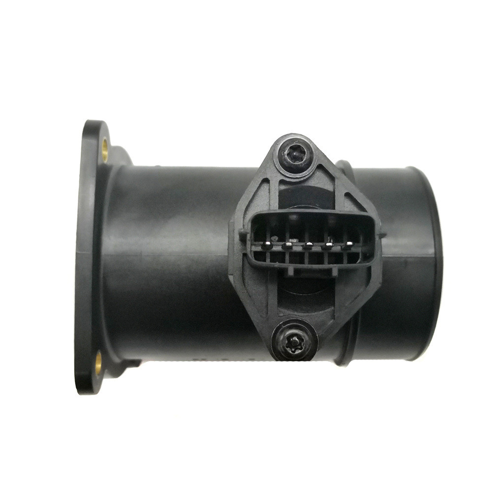 Ferrous Metal Automotive Air Flowmeter