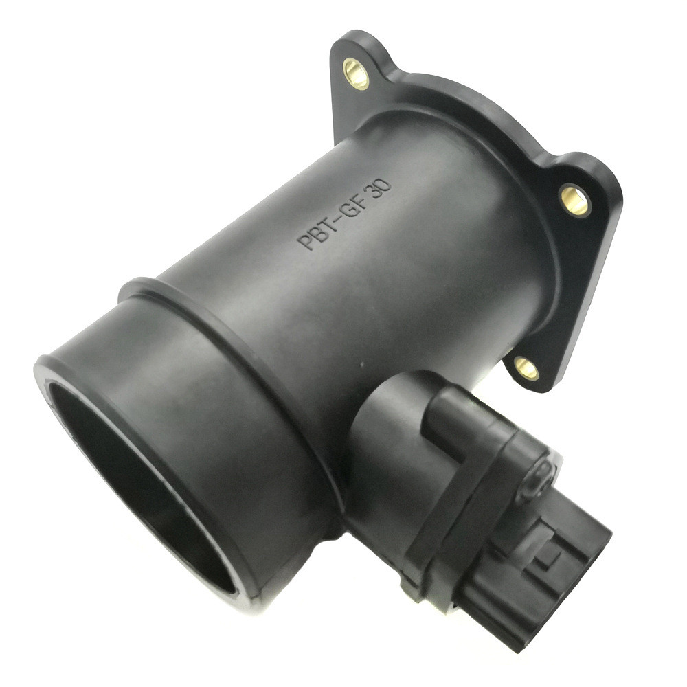 Ferrous Metal Automotive Air Flowmeter