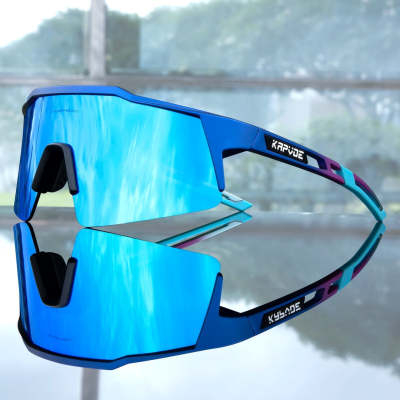 Glasses For Riding Road Mountain Bike Professional Eye Protection