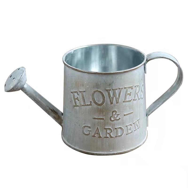 Iron Flower Vintage Distressed Iron Crafts