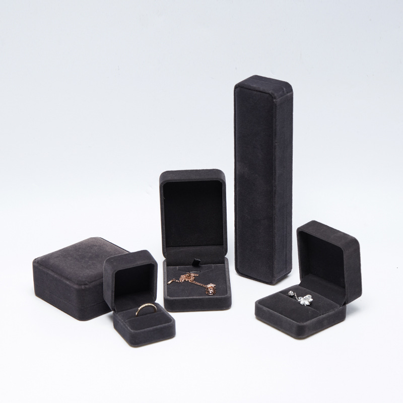 Jewelry Box Necklace Box Jewelry Packaging Box