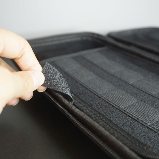 Large-capacity Host Protection Bag Made From Waterproof Nylon Fabric