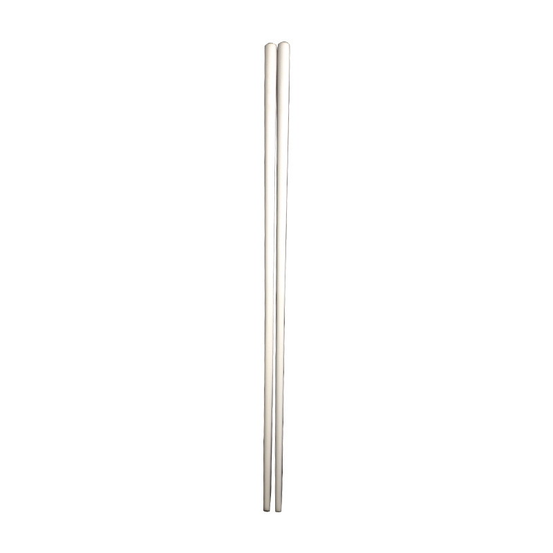 Household Non-Slip 304 Stainless Steel Chopsticks