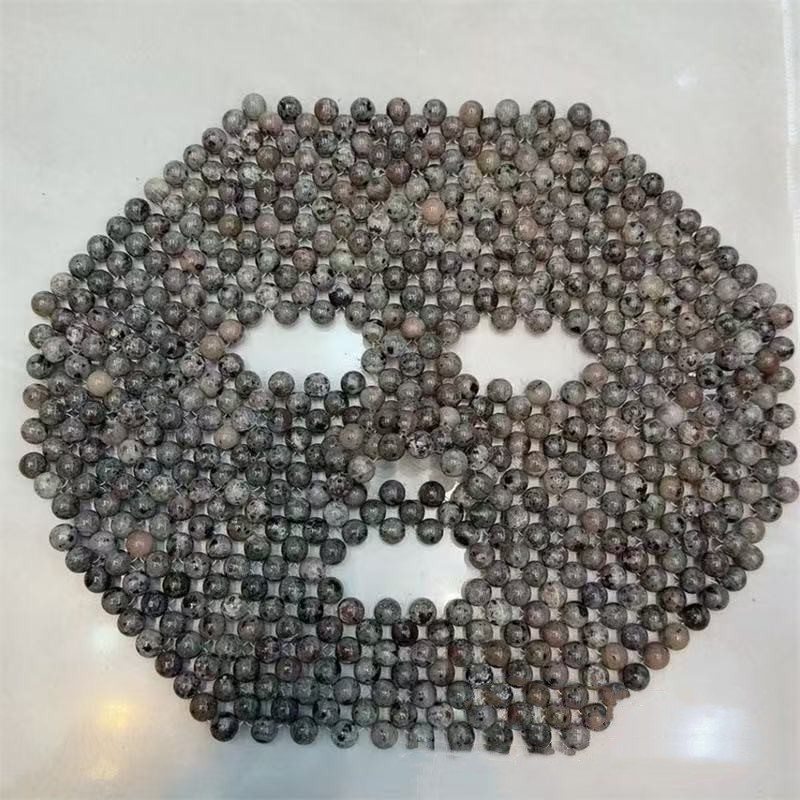 Magnetic Therapy Stone Handmade Polysilicon Ice-Melting Facial Mask