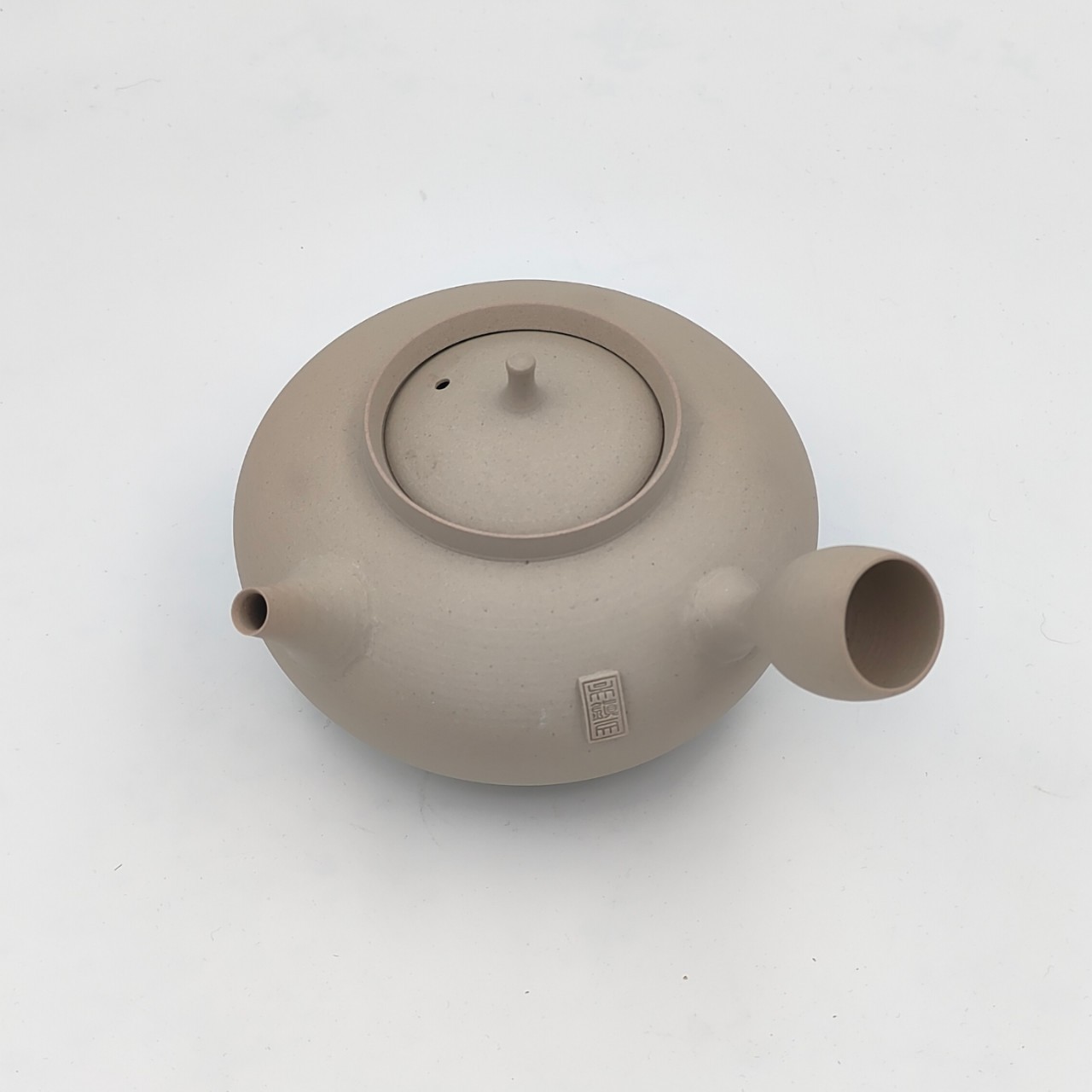 Handmade Large-Capacity Teapot