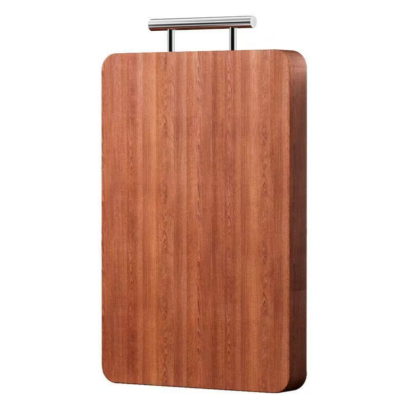 Large Cutting Board For Home Kitchen And Commercial Use