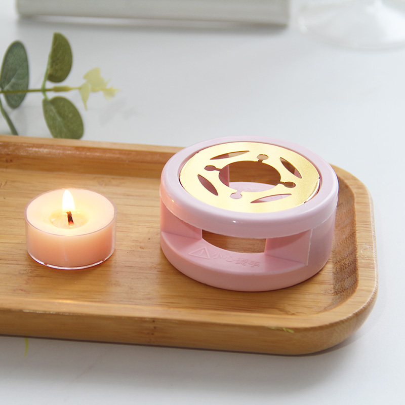 DIY Tools For Melt-and-pour Scented Candles