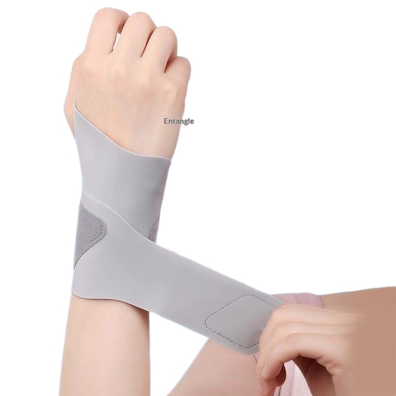 Mens Sports Compression Sleeve For Tennis Elbow And Joint Strain