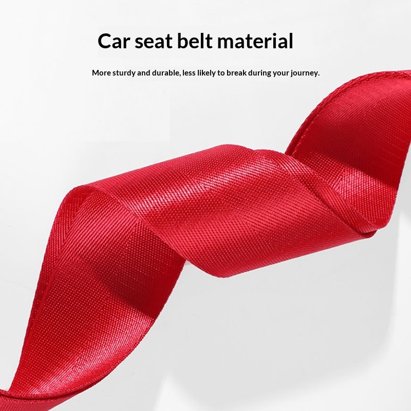 Cross-shaped Luggage Straps For Securing Suitcases