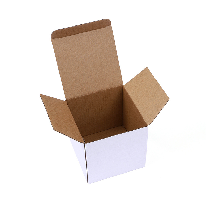 Glass Cup Packaging Cardboard Box