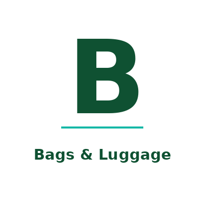 Bags & Luggage Store