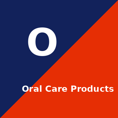 Oral Care Products Store