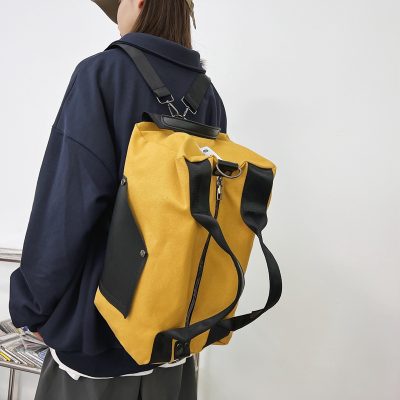 Outdoor Leisure Short Trip Backpack