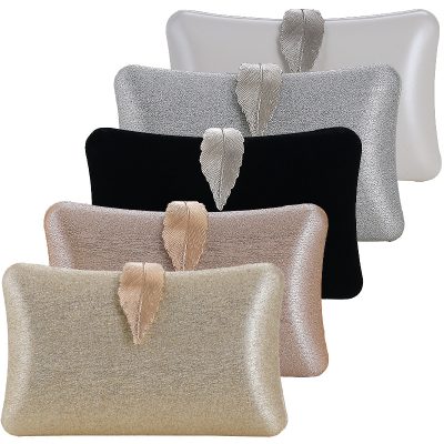 Women's New One Shoulder Messenger Bag For Dinner