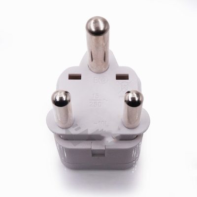 Johannesburg Cape Town Power Converter Socket Non-converter Plug