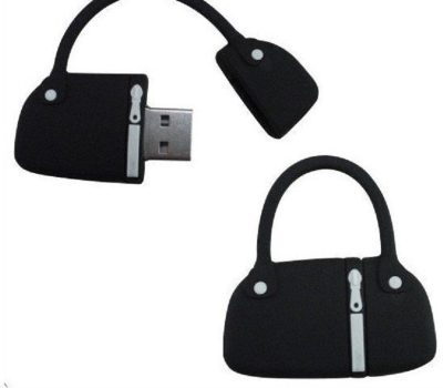 Schoolbag U Disk Student Graduation Gift Opening Ceremony