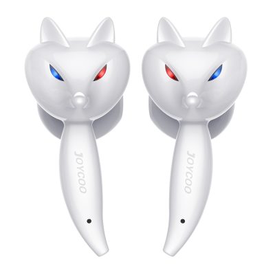 Cartoon Fox Bluetooth Wireless Headset