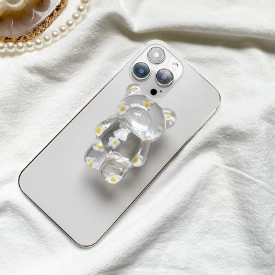 Bear Mobile Phone Airbag Bracket