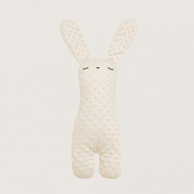 Fashion Simple Newborn Baby Soothing Doll