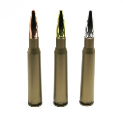 Simulation Bullet Weapon Advertising Pen Student Ballpoint Pen