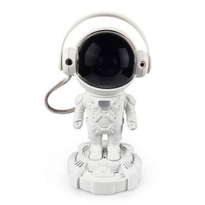 Astronaut Ornament Small Night Light