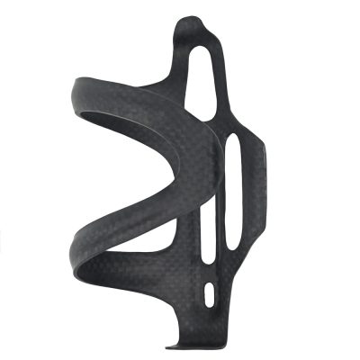 New All-carbon Fiber Side Pull Kettle Rack Mountain Road Bike