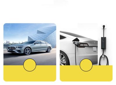 Pure Copper Car Battery Card Battery Connection Battery Head