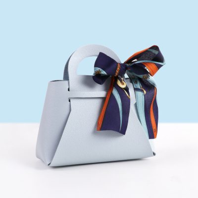 New Candy Box Packaging Ribbon