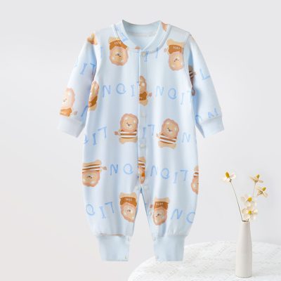 Newborn Clothes Baby Jumpsuits Romper