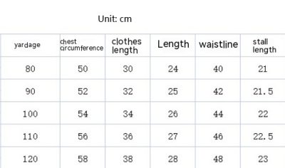 Children's Pajamas Comfortable T-shirt Suit