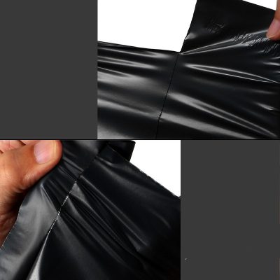 Self Adhesive Packaging Bags