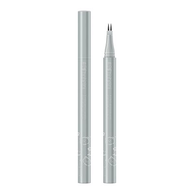 Internet Celebrity Lower Eyelashes Eyeliner Extremely Thin
