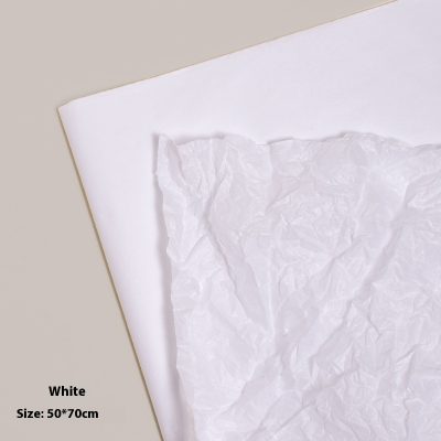 Inns Wind Packaging Paper Inner Lining Solid Color