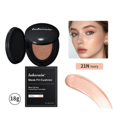 Hidden Flaws Concealer And Moisturizer Lasting