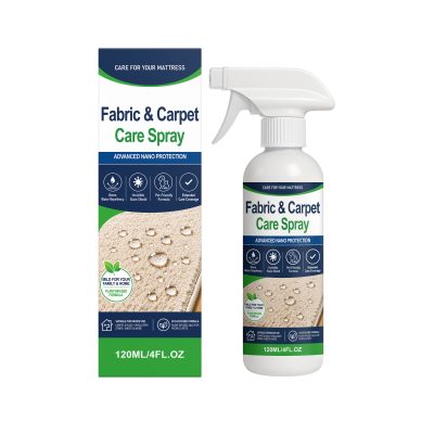 Fabric And Carpet Care Spray
